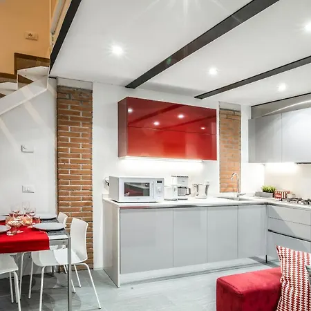 Industrial Loft R&r * Venice