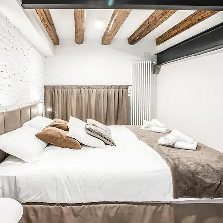 Industrial Loft R&r Venice