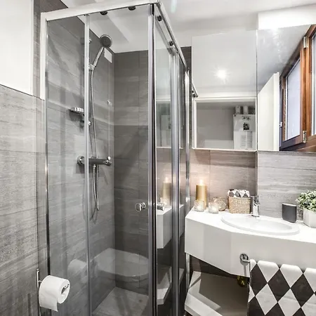 Apartment Industrial Loft R&r Venice