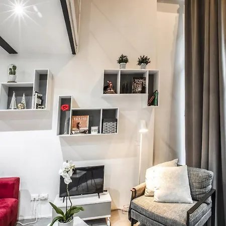 Industrial Loft R&r Venice