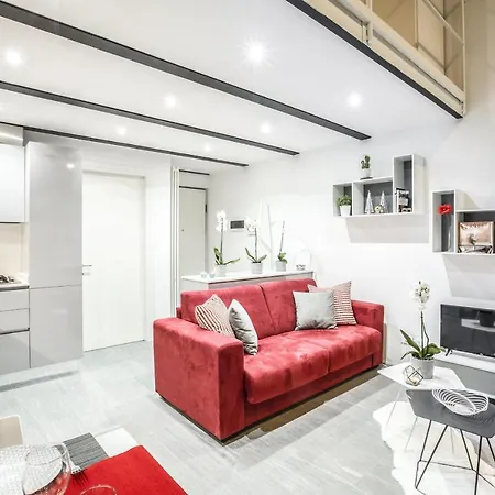 Industrial Loft R&r