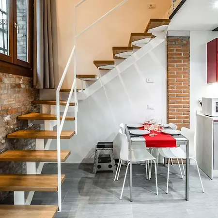 Industrial Loft R&r Apartamento *
