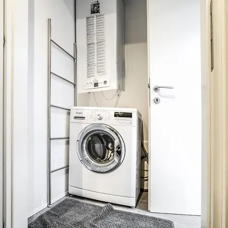 Apartamento Industrial Loft R&r